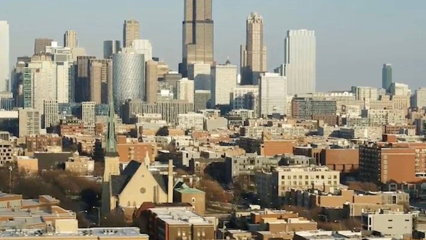 Chicago Unveils Bid to Host 2024 Democratic National Convention